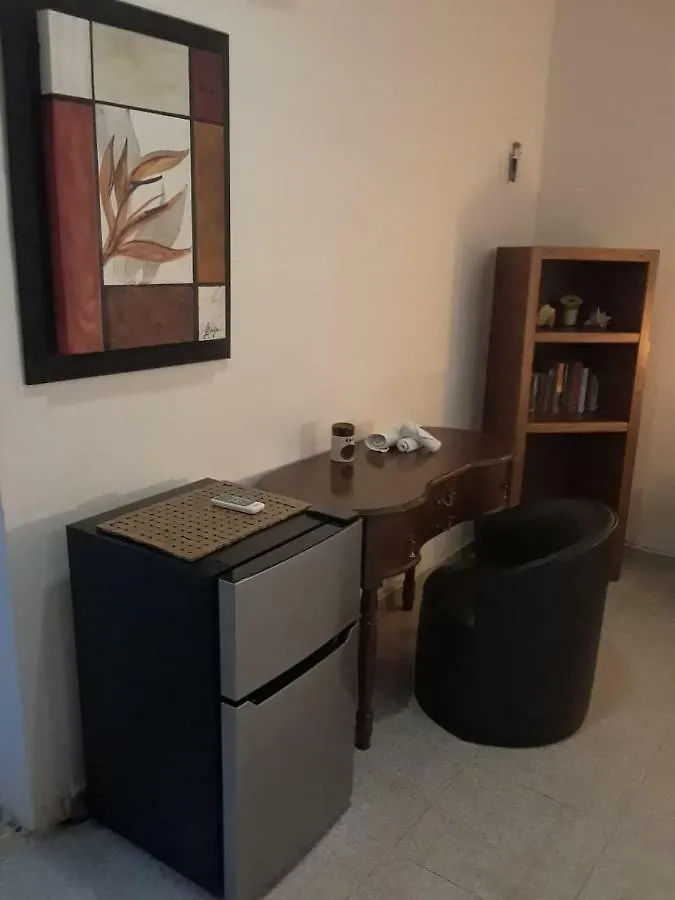 Casa Onali Appartamento Isla Mujeres Alloggio in famiglia