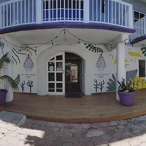 Les Trois Singes - Friendly Hostel Vandrarhem