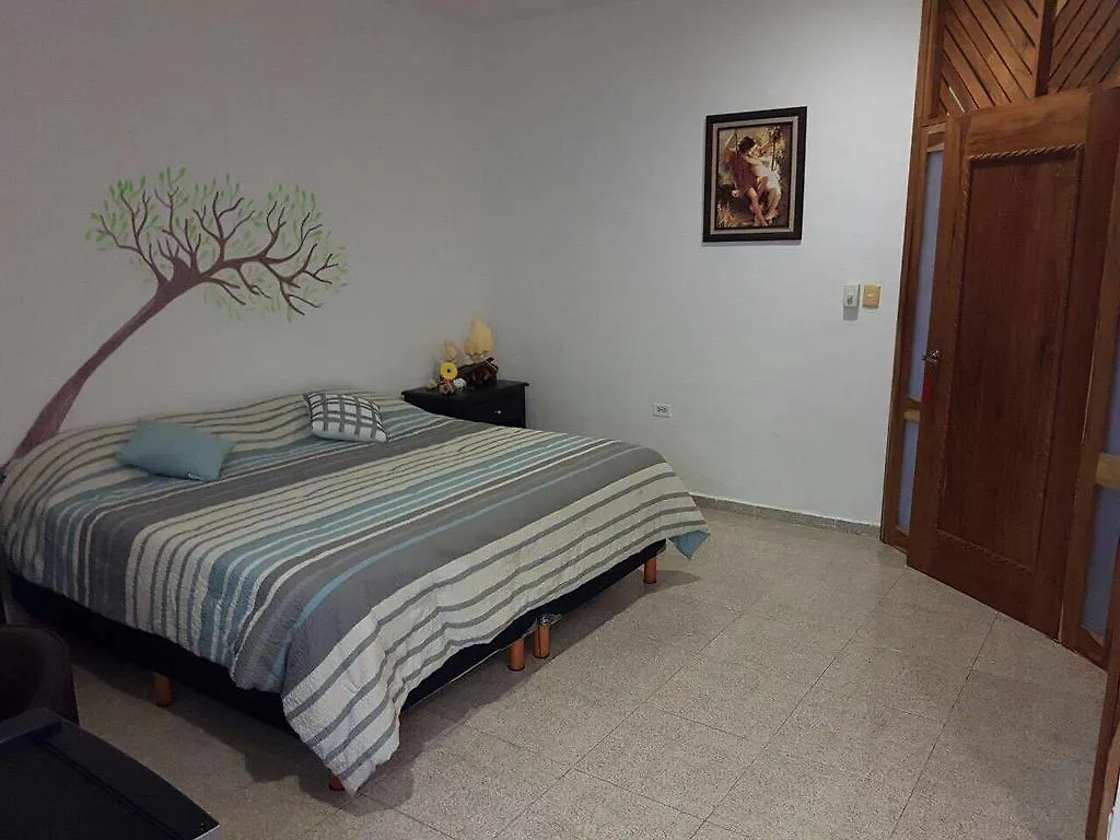 Casa Onali Apartment Isla Mujeres 0*,  Mexico