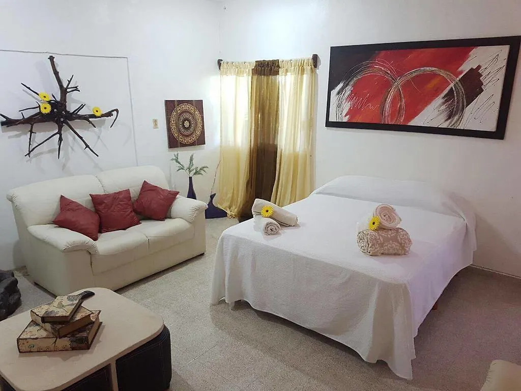 Casa Onali Apartment Isla Mujeres 0*,