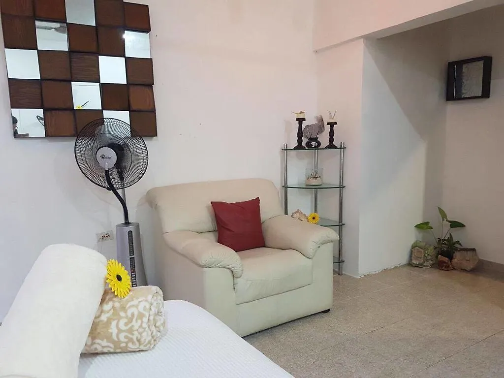Casa Onali Apartment Isla Mujeres