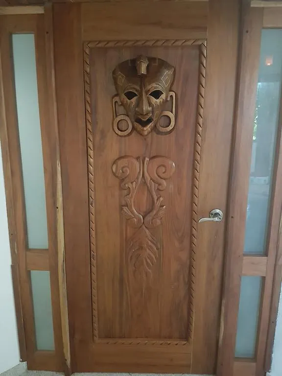 Casa Onali Apartment Isla Mujeres Homestay