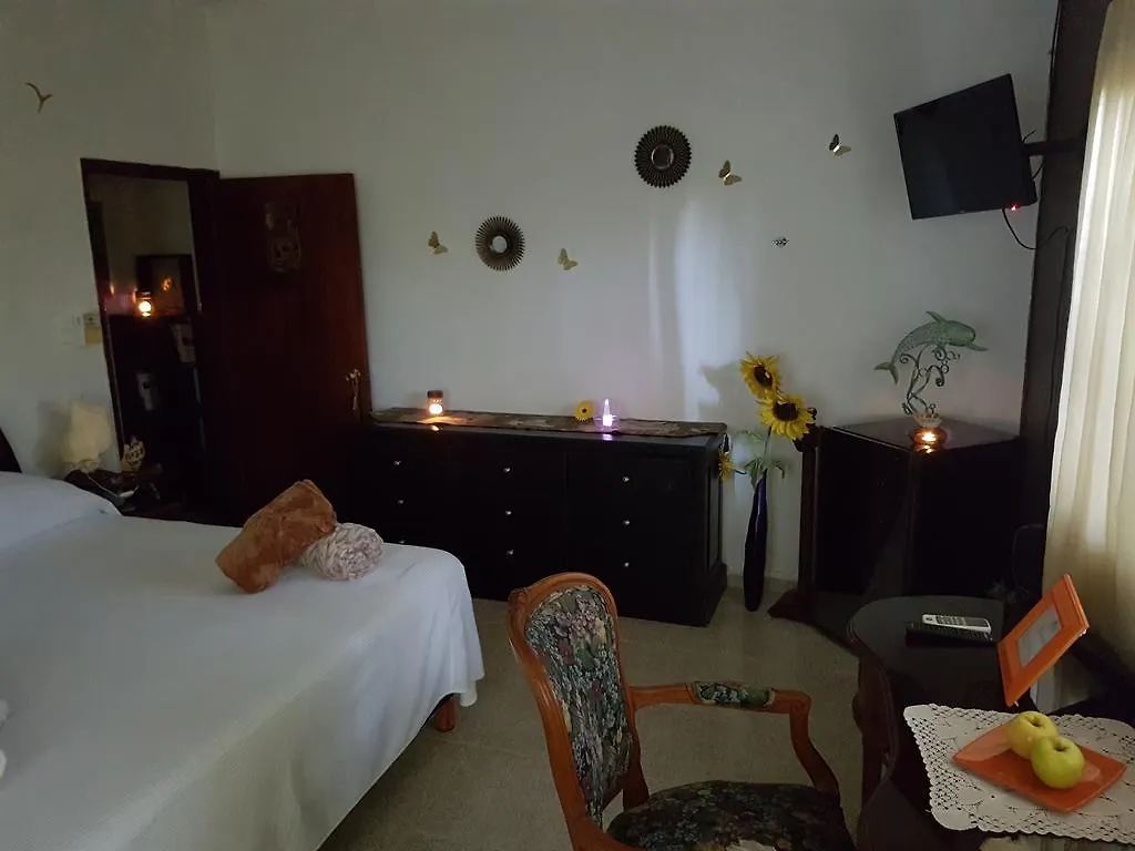 Casa Onali Apartment Isla Mujeres Homestay