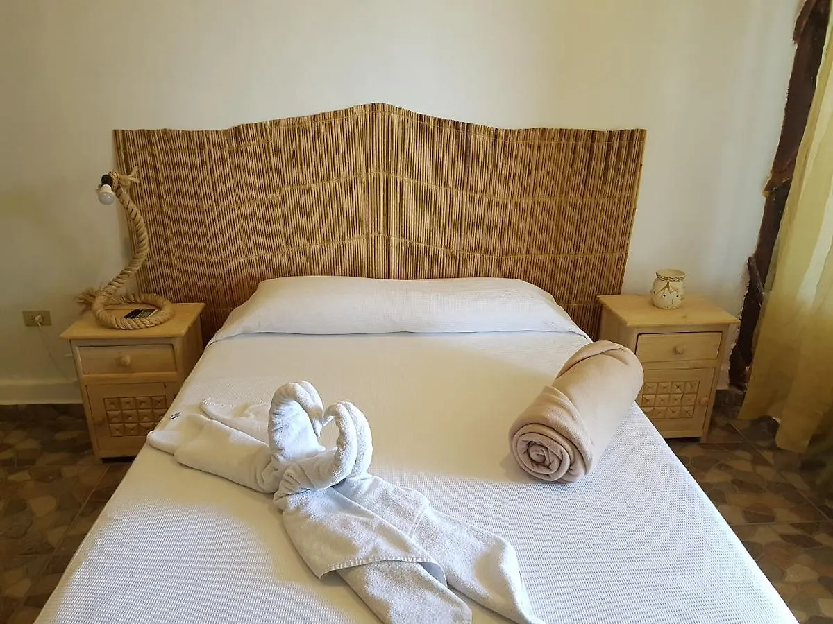 Casa Onali Apartment Isla Mujeres Homestay