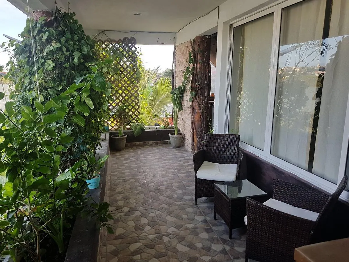 Casa Onali Apartment Isla Mujeres Homestay