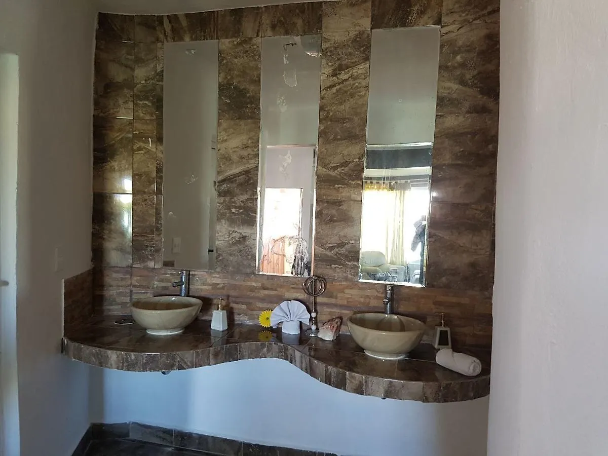 Casa Onali Apartment Isla Mujeres Homestay