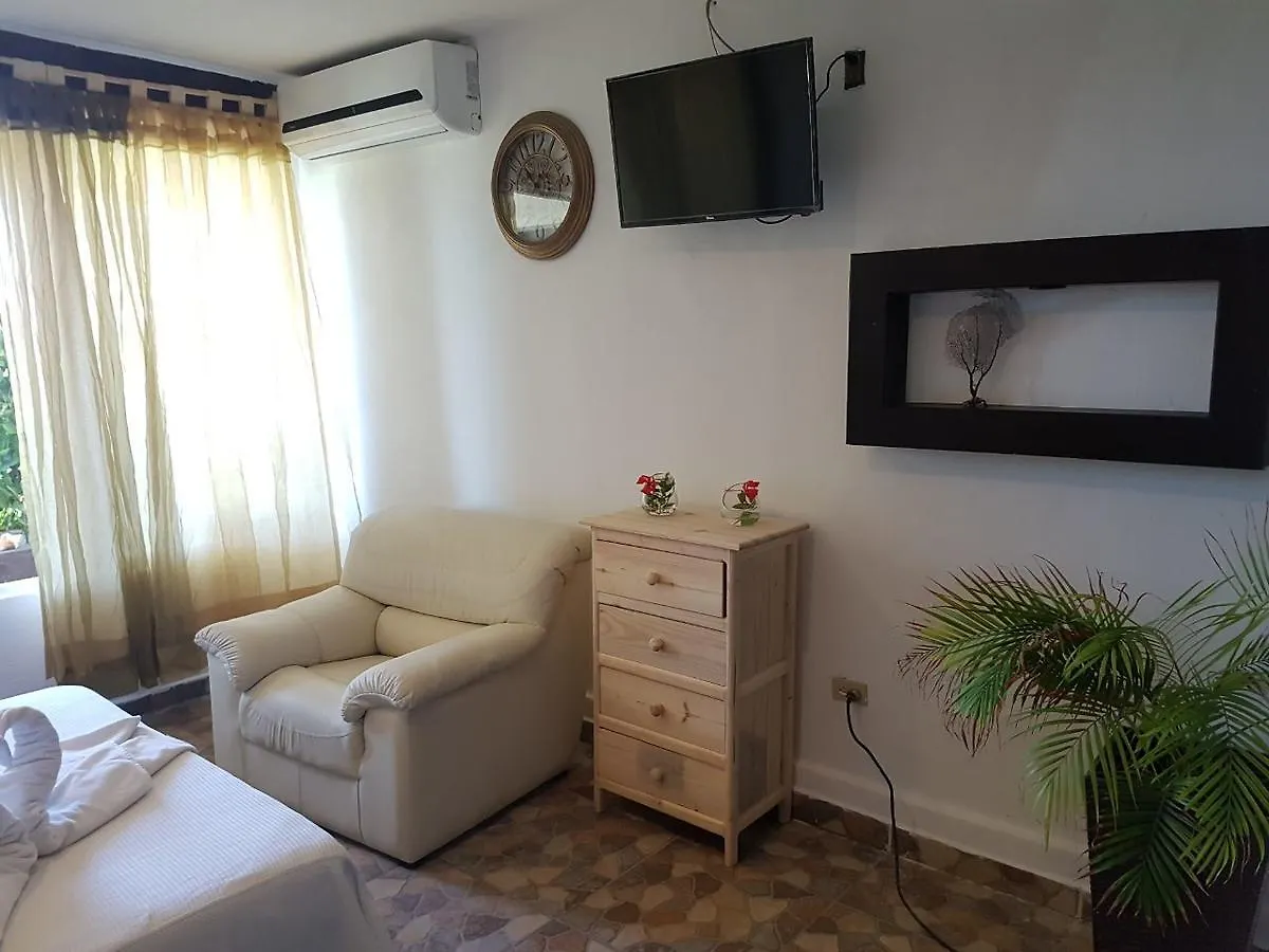 Casa Onali Apartment Isla Mujeres