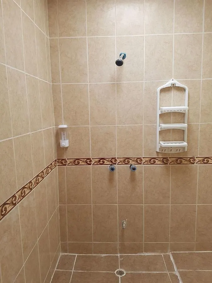 Homestay Casa Onali Apartment Isla Mujeres