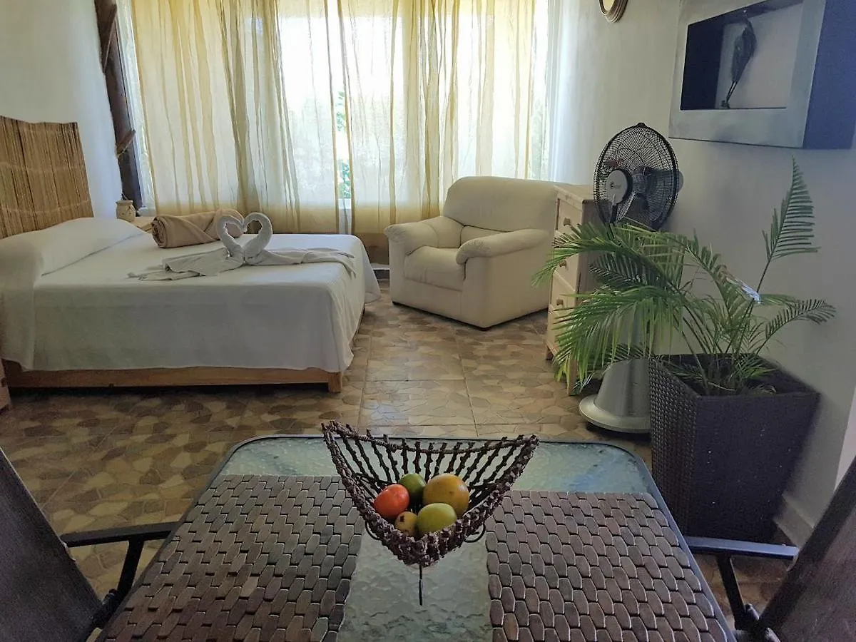 Casa Onali Apartment Isla Mujeres
