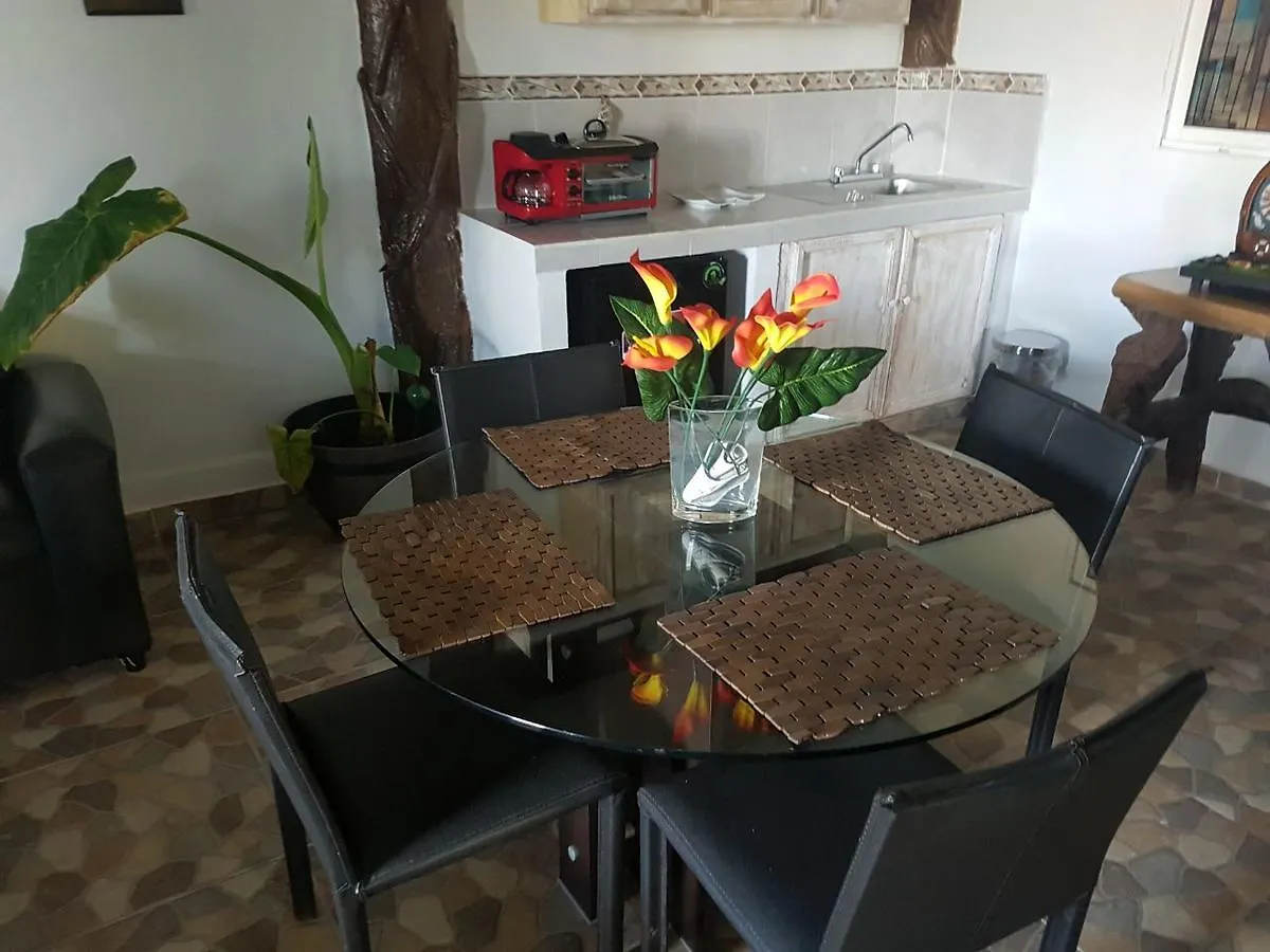 Casa Onali Apartment Isla Mujeres Mexico