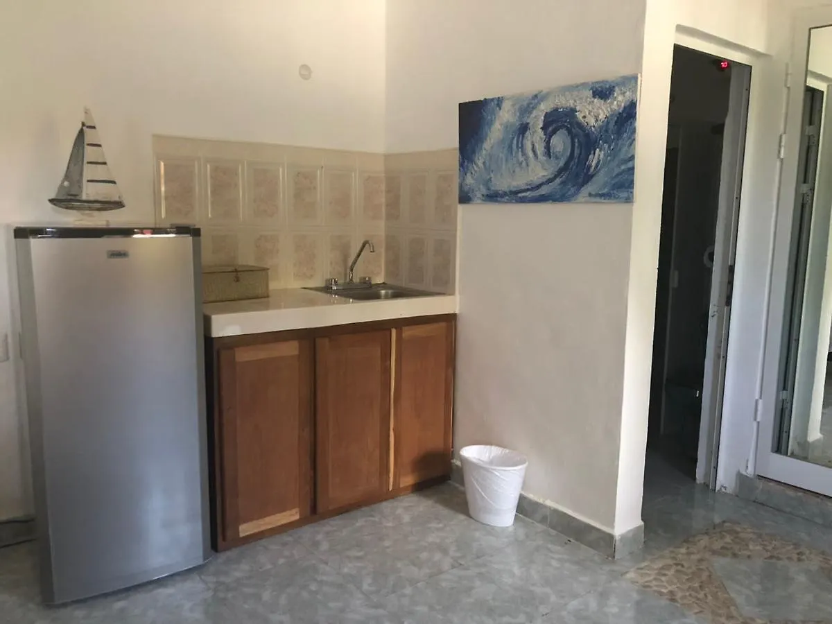 Casa Onali Apartment Isla Mujeres Homestay