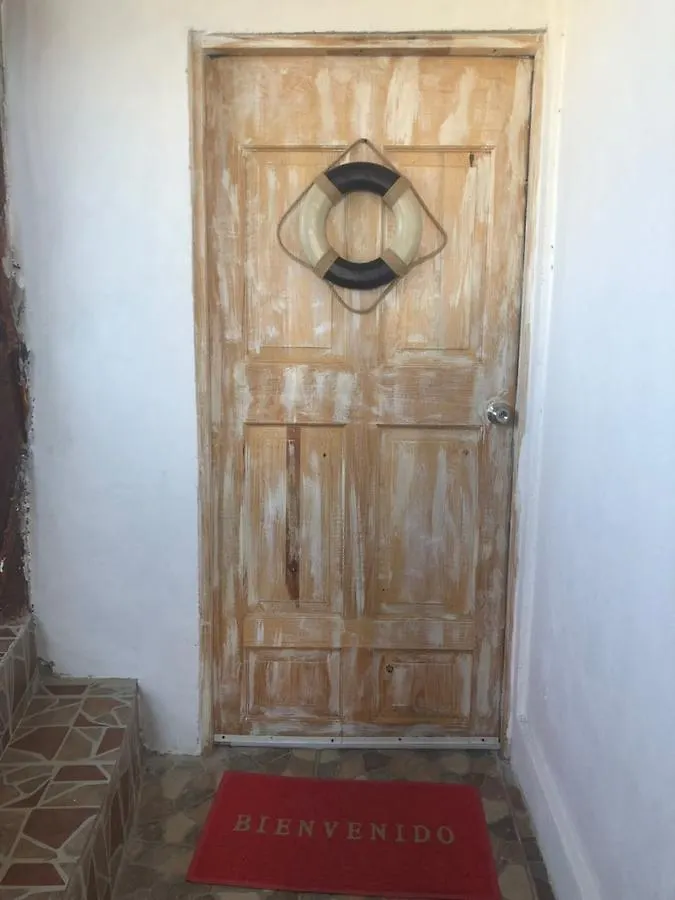 Casa Onali Apartment Isla Mujeres