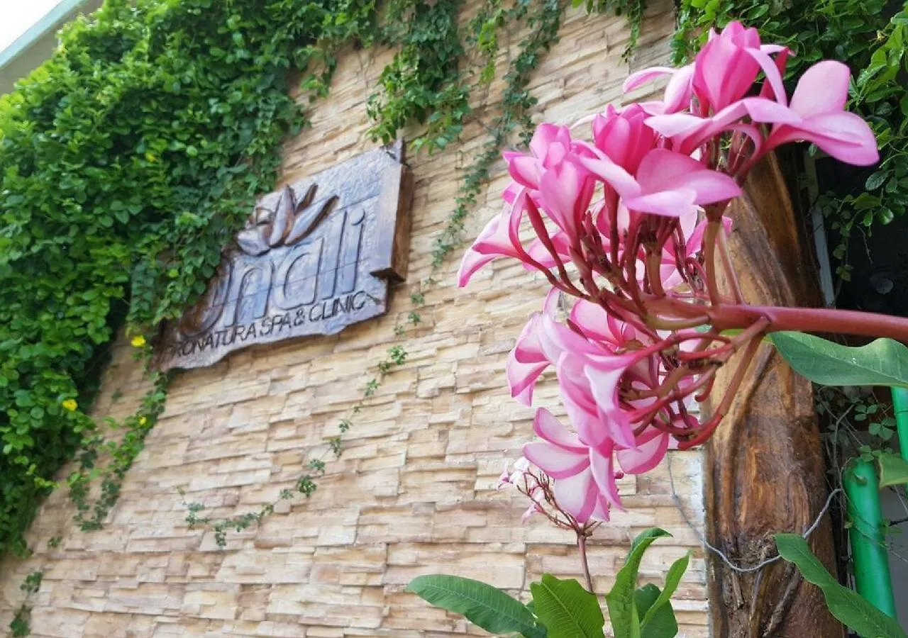 Homestay Casa Onali Apartment Isla Mujeres
