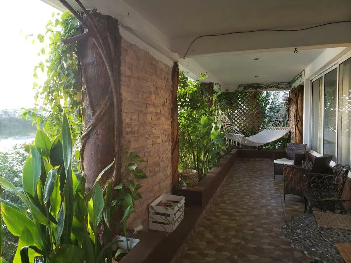 Casa Onali Apartment Isla Mujeres Homestay