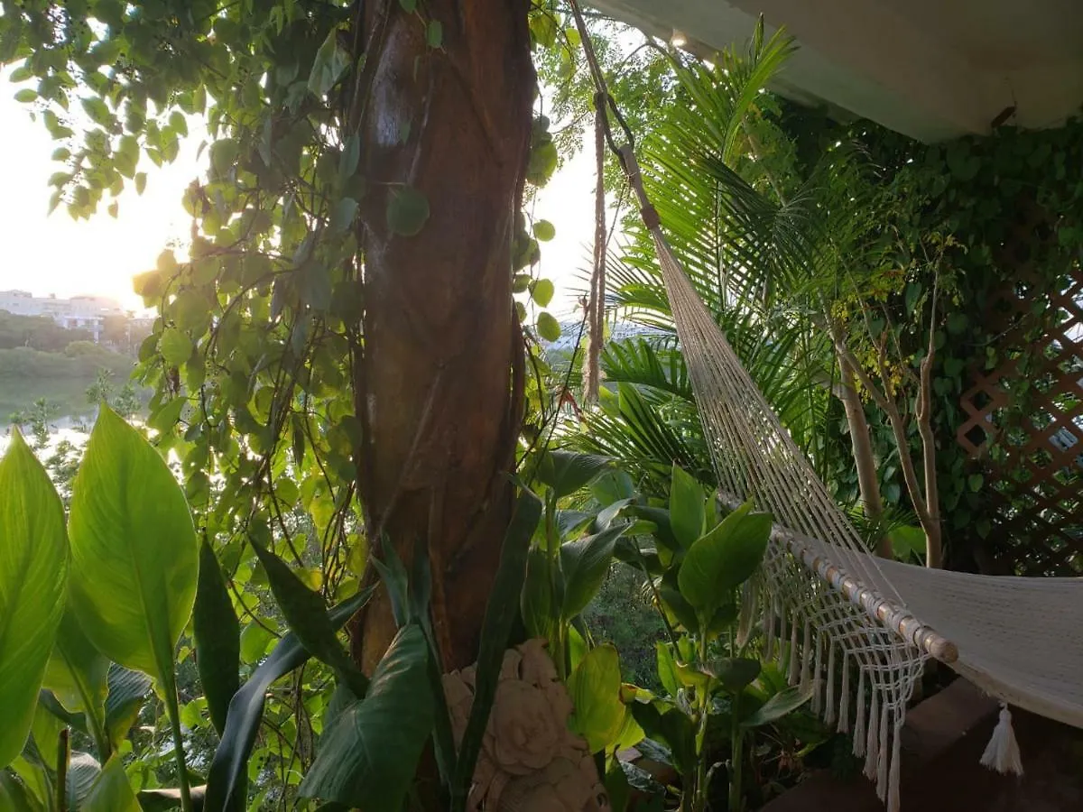 Homestay Casa Onali Apartment Isla Mujeres