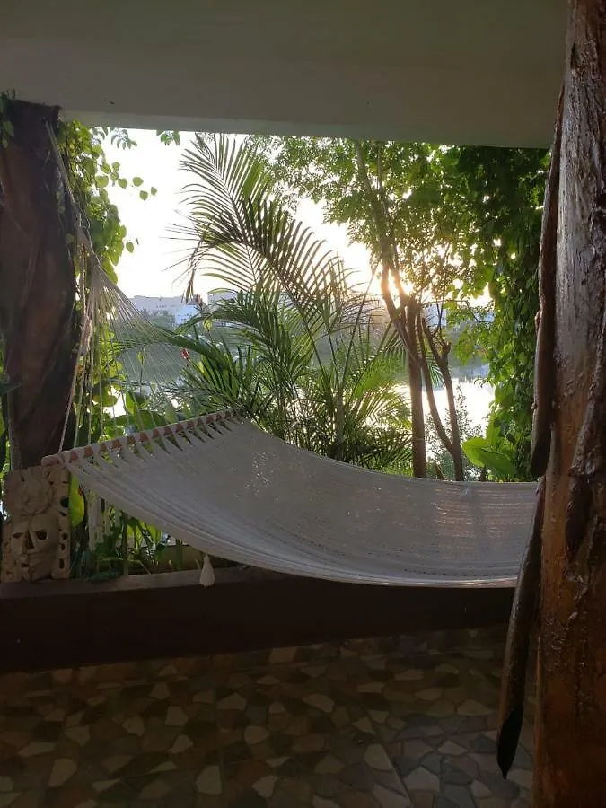 Casa Onali Apartment Isla Mujeres