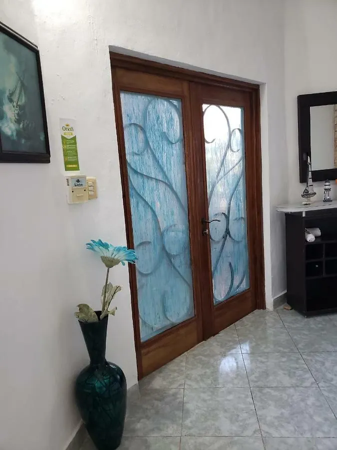 Casa Onali Apartment Isla Mujeres 0*,
