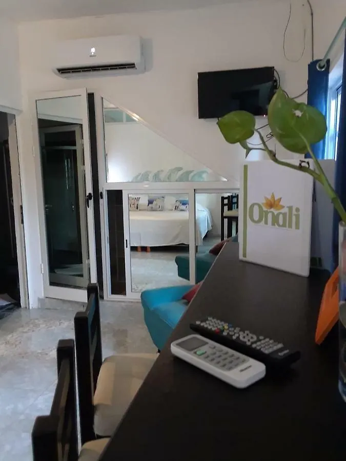 Homestay Casa Onali Apartment Isla Mujeres