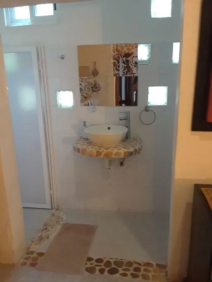 Casa Onali Apartment Isla Mujeres Homestay