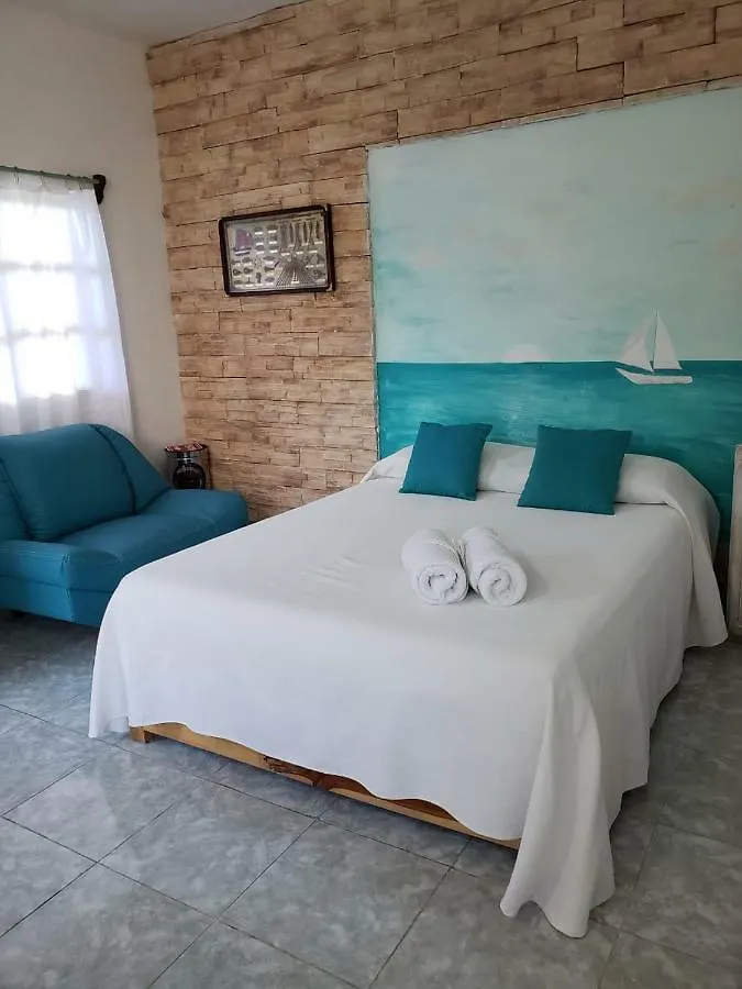 Casa Onali Apartment Isla Mujeres Mexico