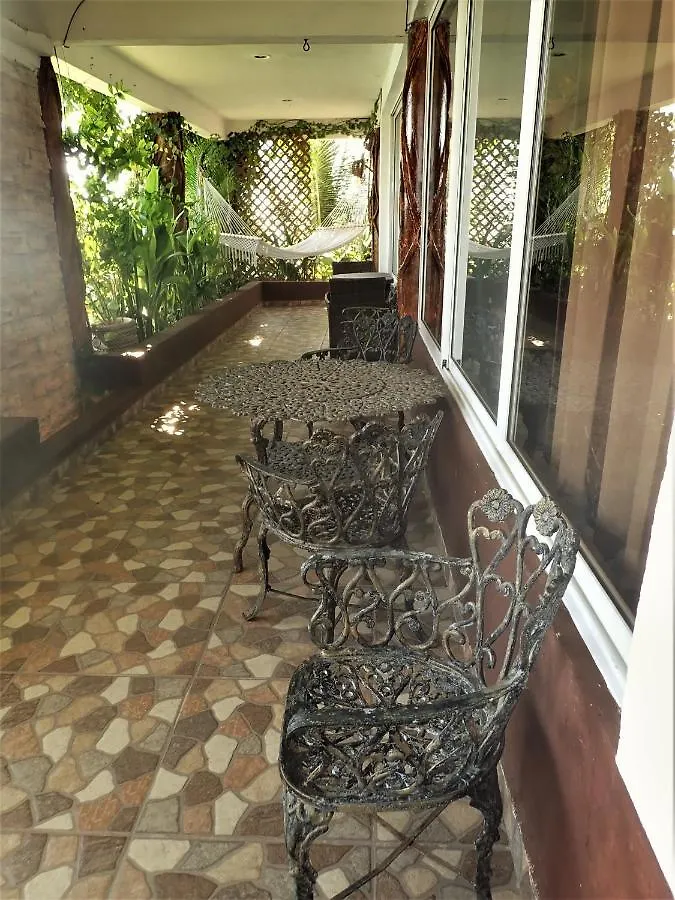 Casa Onali Apartment Isla Mujeres Homestay