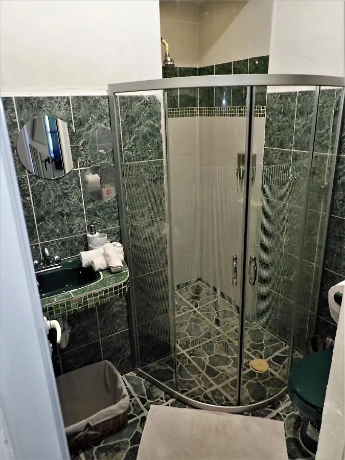Homestay Casa Onali Apartment Isla Mujeres